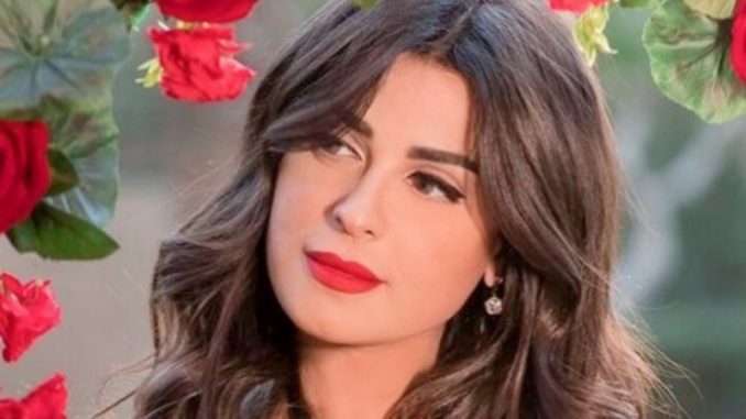 رانيا منصور Rania Mansour رانيا منصور Rania Mansour