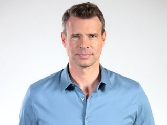 سكوت فولي Scott Foley
