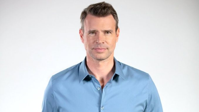 سكوت فولي Scott Foley سكوت فولي Scott Foley