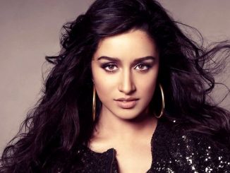 شرادها كابور – Shraddha Kapoor
