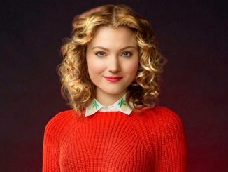 سكايلر صامويلز Skyler Samuels