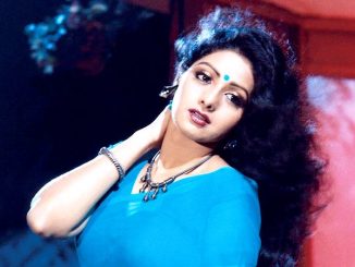 سريديفي Sridevi