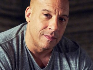 فين ديزل Vin Diesel