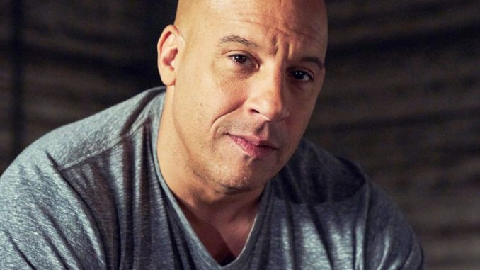 فين ديزل Vin Diesel فين ديزل Vin Diesel