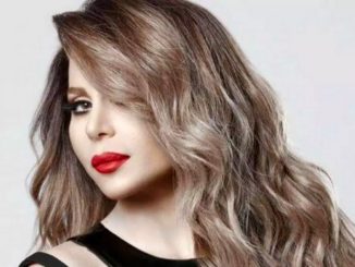 فيفيان مراد Viviane Mrad