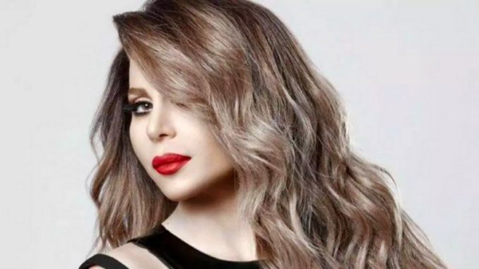 فيفيان مراد Viviane Mrad فيفيان مراد Viviane Mrad