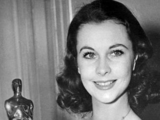 فيفيان لي Vivien Leigh