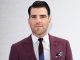 زاكري كوينتو Zachary Quinto