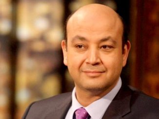 عمرو أديب Amr Adib