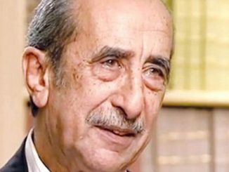 حمدي قنديل Hamdy Kandil