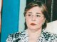 مها أبو عوف Maha Abou Aouf