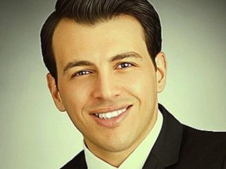 رامي رضوان Ramy Radwan