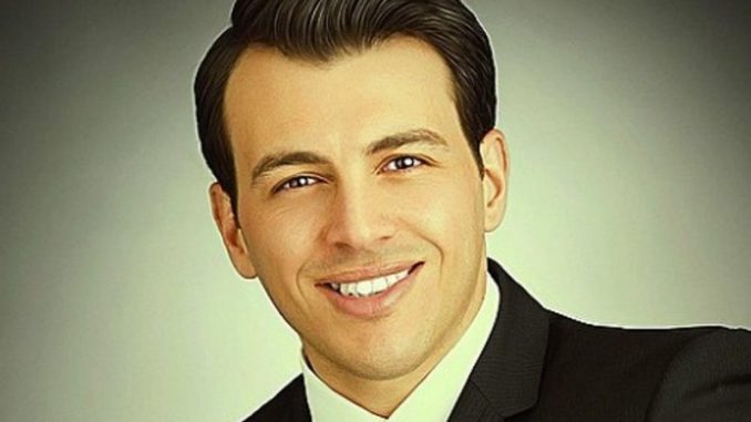 رامي رضوان Ramy Radwan رامي رضوان Ramy Radwan