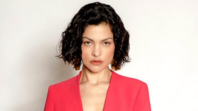 سارة شاهين Sarah Shahin