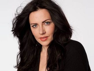 داغمارا دومنزيك Dagmara Dominczyk