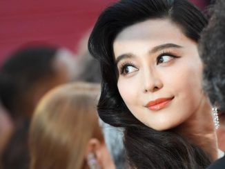 فان بينغ بينغ Fan Bingbing