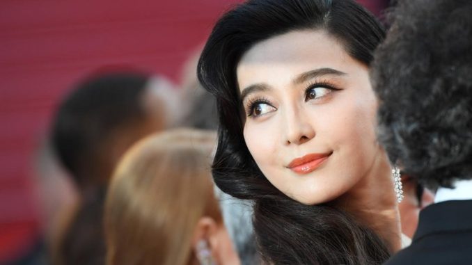 فان بينغ بينغ Fan Bingbing فان بينغ بينغ Fan Bingbing