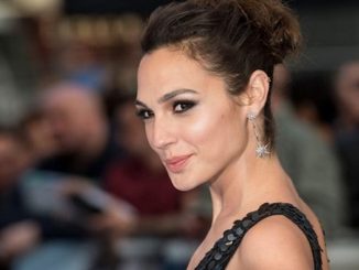 غال غادوت Gal Gadot
