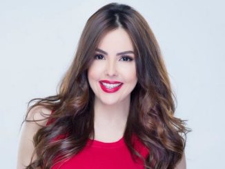 نينا مغربي Nina Maghrebi