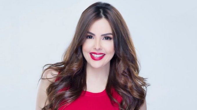 نينا مغربي Nina Maghrebi نينا مغربي Nina Maghrebi