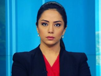 روعة أوجيه Rawa Augé