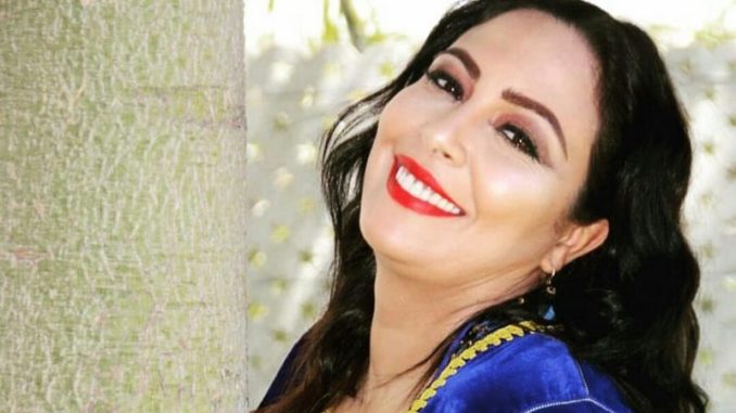 حنان الإبراهيمي Hanan Ibrahimi حنان الإبراهيمي Hanan Ibrahimi