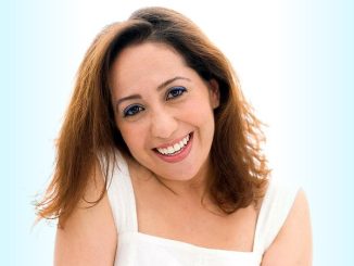هدى الريحاني Hoda EL Rihany