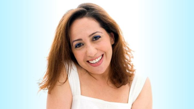 هدى الريحاني Hoda EL Rihany هدى الريحاني Hoda EL Rihany