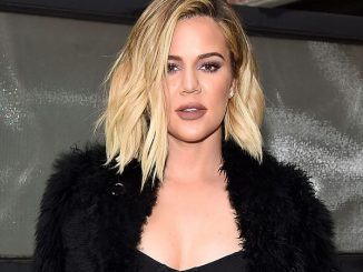 Khloé Kardashian