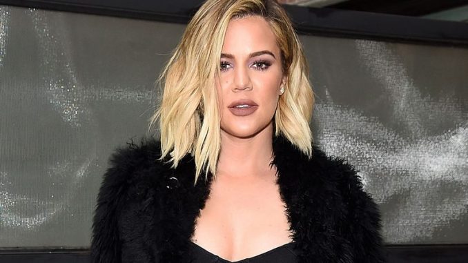 Khloé Kardashian Khloé Kardashian