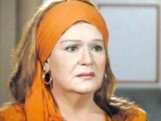 ميمي جمال Mimi Gamal