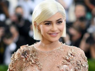كايلي جينر – Kylie Jenner