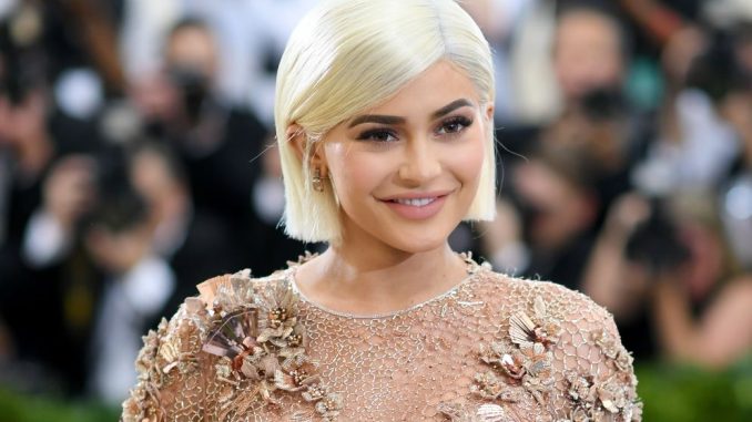 كايلي جينر – Kylie Jenner كايلي جينر – Kylie Jenner