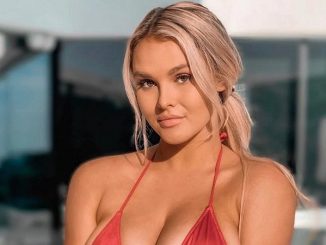 كينسي ولانسكي Kinsey Wolanski