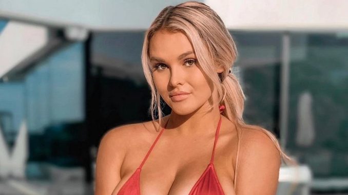 كينسي ولانسكي Kinsey Wolanski