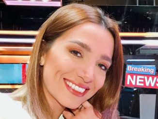 لانا مدور – Lana Medawar
