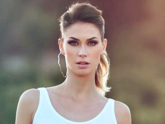 ميليسا ساتا – Melissa Satta