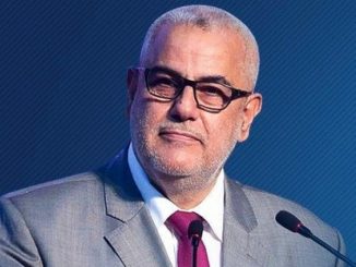 Abdelilah Benkirane