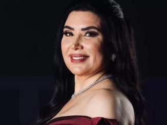 عبير صبري Abeer Sabry