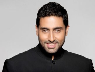 أبهيشيك باتشان Abhishek Bachchan