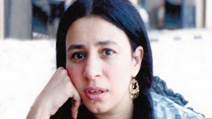 عبلة كامل Abla Kamel عبلة كامل Abla Kamel