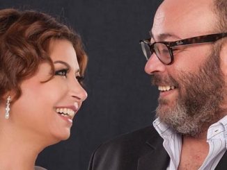 Adel Adeeb & Manal Salama