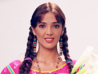 أديلا نورييغا Adela Noriega
