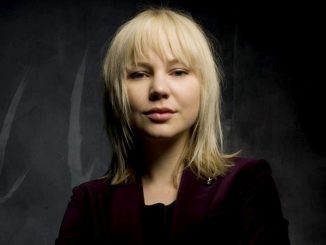 أديليد كليمنس Adelaide Clemens
