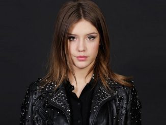 Adele Exarchopoulos