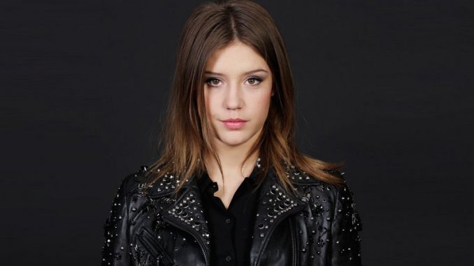 Adele Exarchopoulos Adele Exarchopoulos