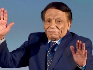 عادل إمام Adil Imam