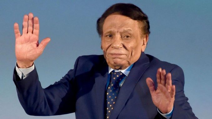 عادل إمام Adil Imam