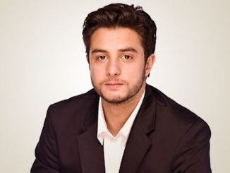 أحمد الفيشاوي Ahmad Al Fishawy
