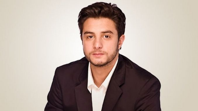 أحمد الفيشاوي Ahmad Al Fishawy أحمد الفيشاوي Ahmad Al Fishawy